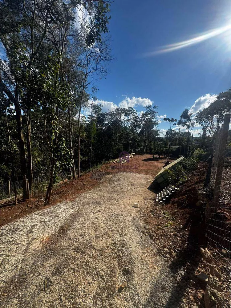 Terreno, 800 m² - Foto 1