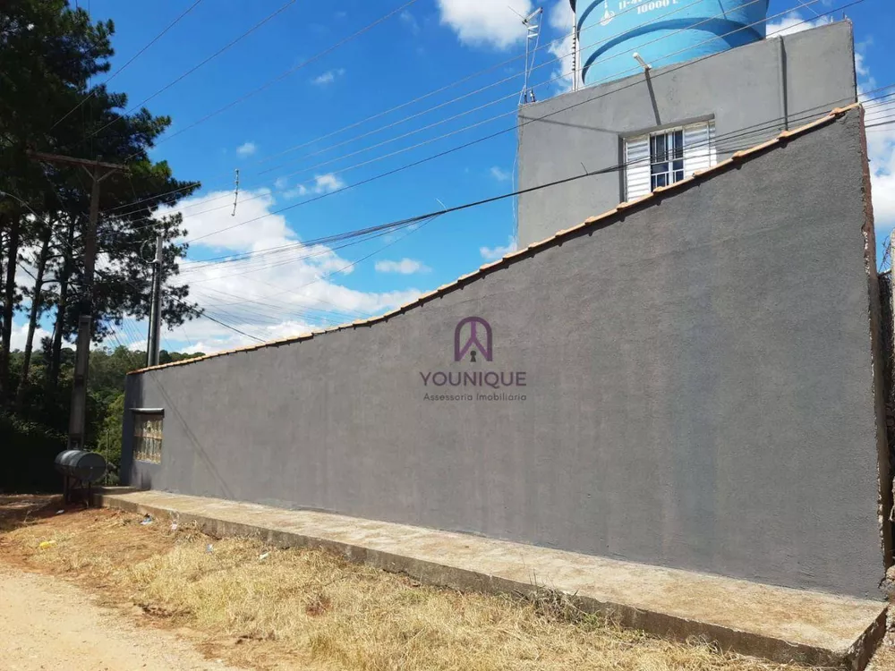 Chácara, 1 quarto, 1375 m² - Foto 2