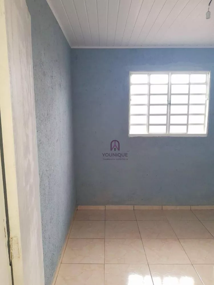 Chácara, 1 quarto, 1375 m² - Foto 4