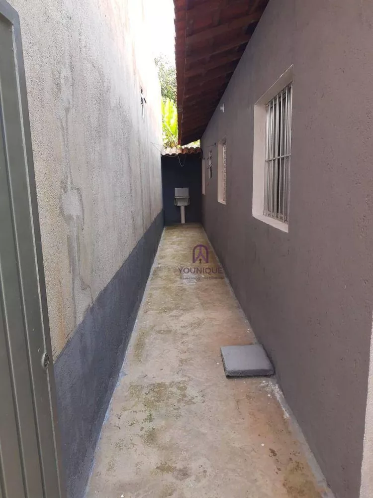 Chácara, 1 quarto, 1375 m² - Foto 1