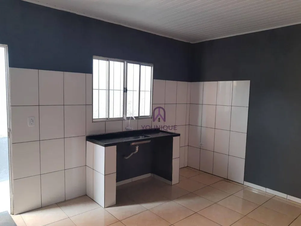 Chácara, 1 quarto, 1375 m² - Foto 7