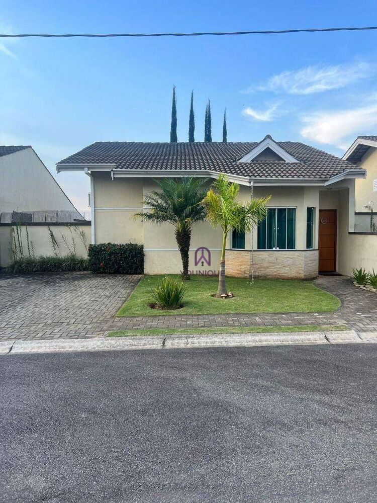Casa, 3 quartos, 150 m² - Foto 1