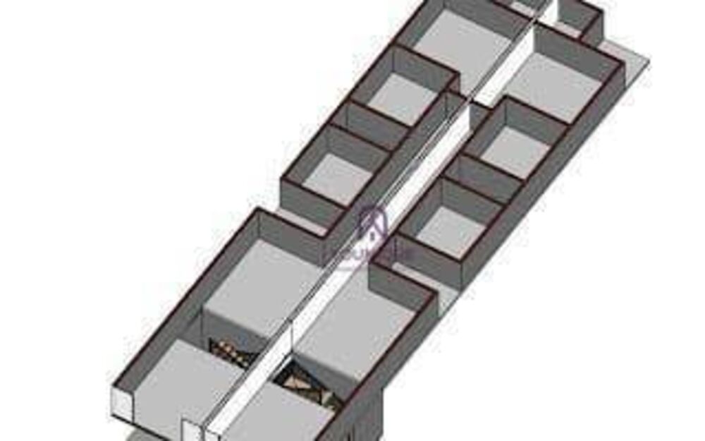 Terreno, 480 m² - Foto 1