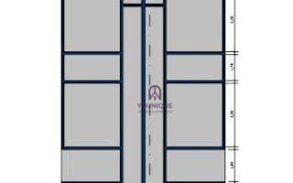 Terreno, 480 m² - Foto 3