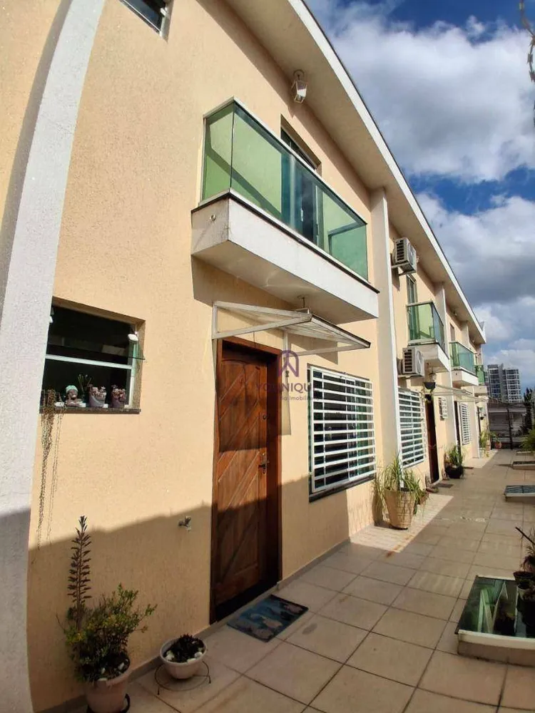 Casa, 2 quartos, 124 m² - Foto 1