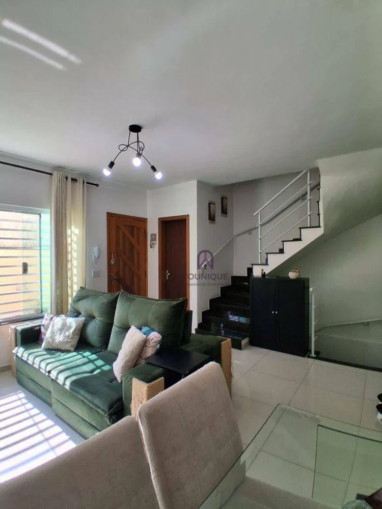 Casa, 2 quartos, 124 m² - Foto 5