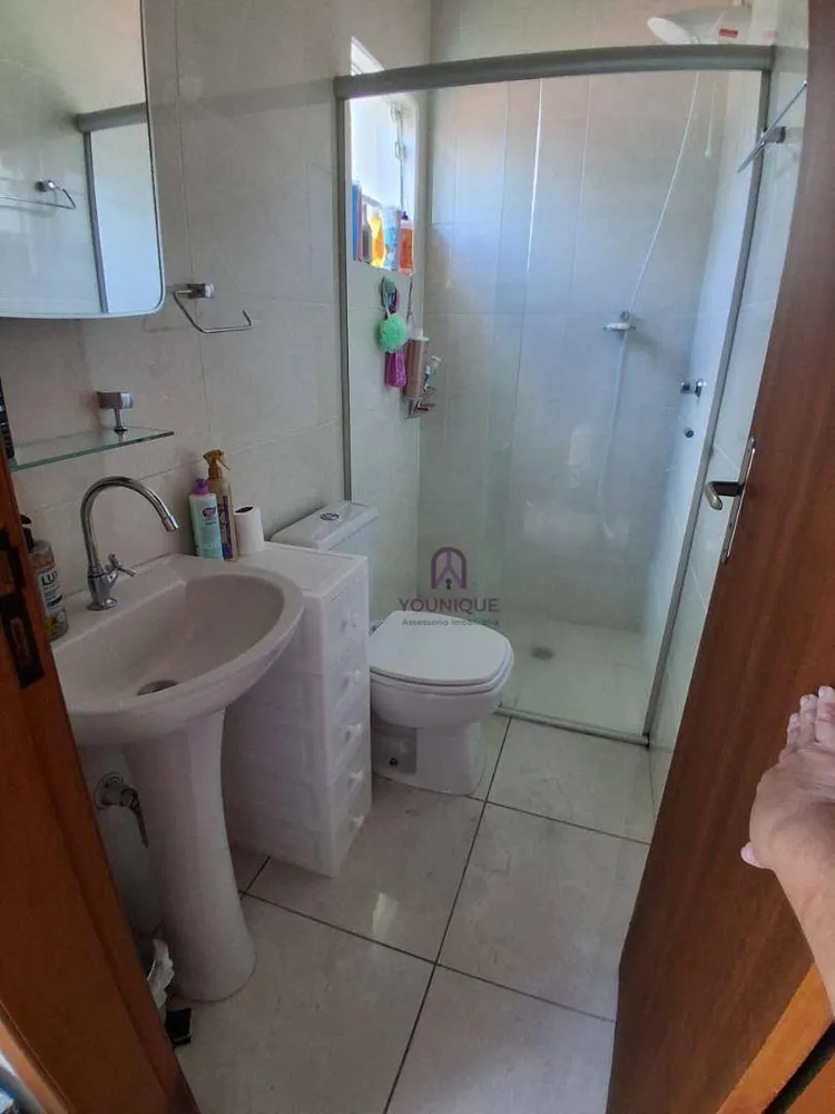 Casa, 2 quartos, 124 m² - Foto 3
