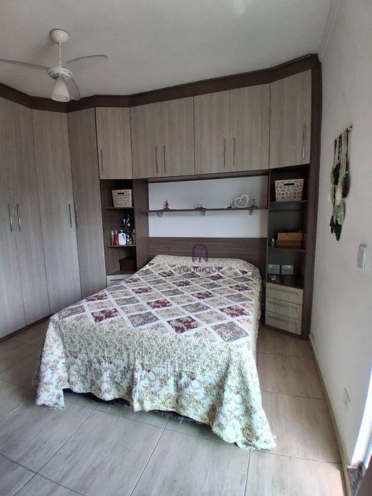 Casa, 2 quartos, 124 m² - Foto 2
