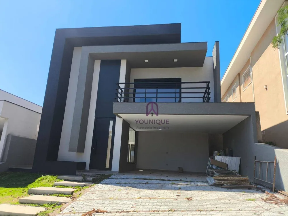 Casa de Condomínio, 5 quartos - Foto 2