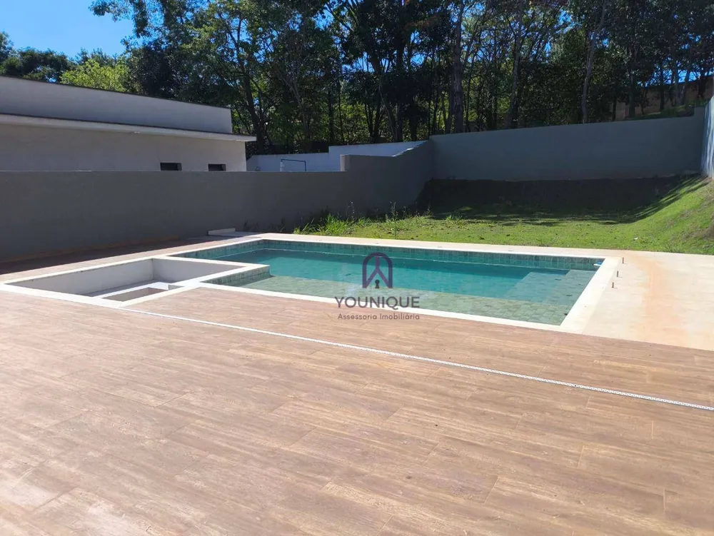 Casa de Condomínio, 5 quartos - Foto 9
