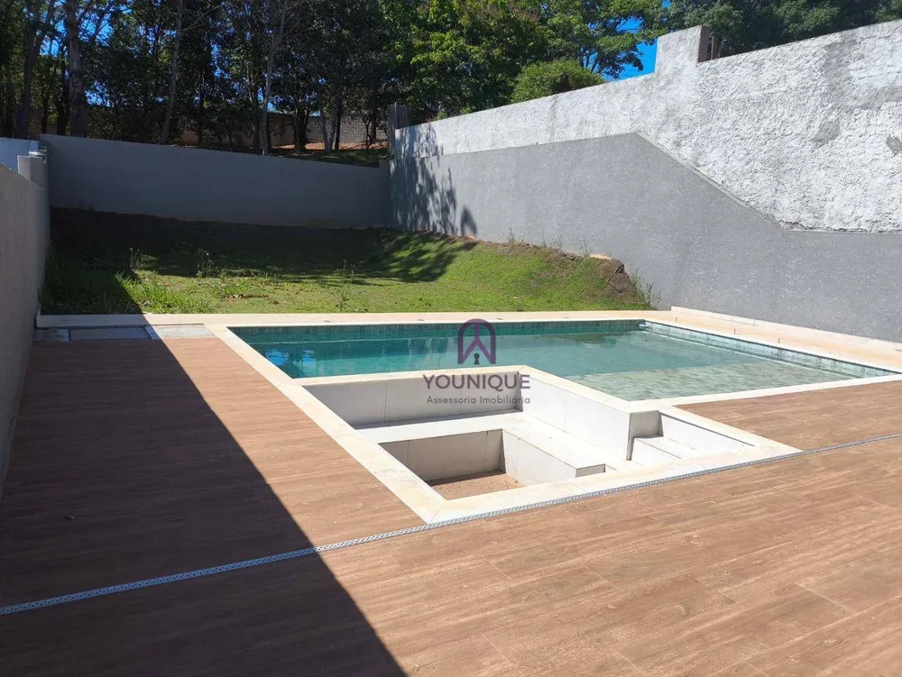 Casa de Condomínio, 5 quartos - Foto 13