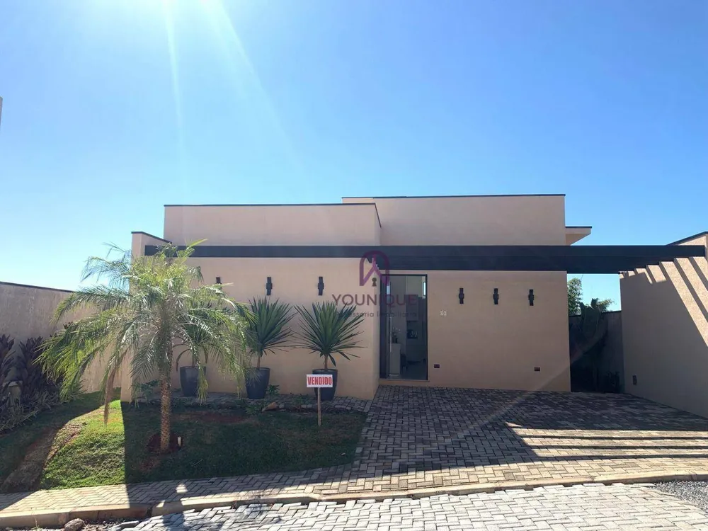 Casa de Condomínio, 3 quartos - Foto 15