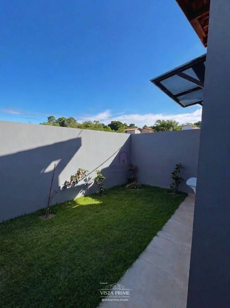 Casa, 2 quartos, 73 m² - Foto 6