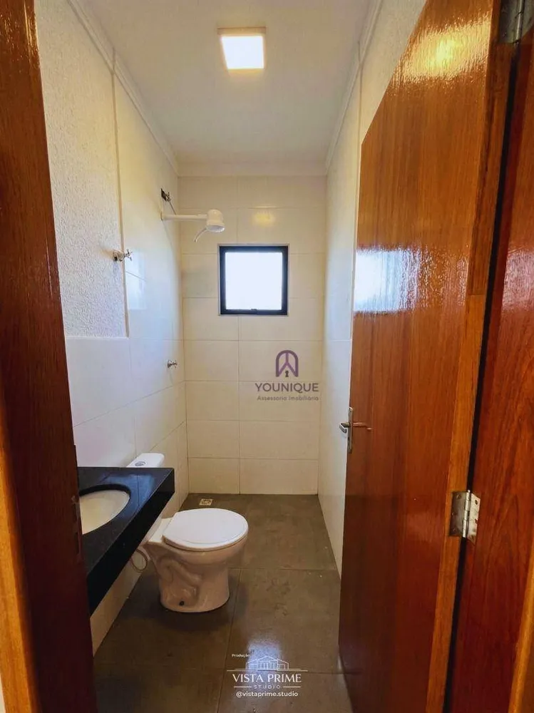 Casa, 2 quartos, 73 m² - Foto 3