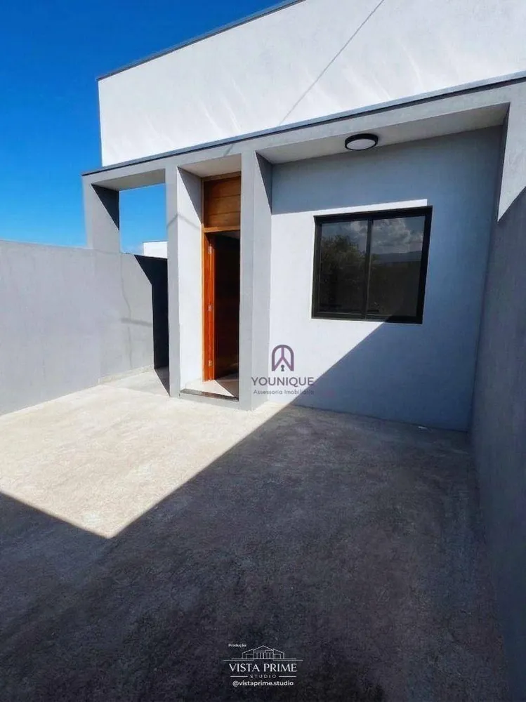 Casa, 2 quartos, 73 m² - Foto 1