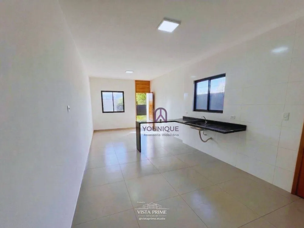 Casa, 2 quartos, 73 m² - Foto 4