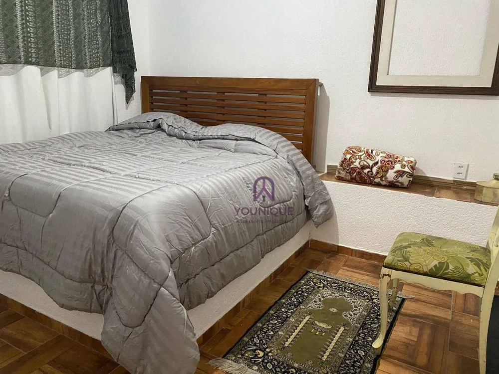Casa, 5 quartos, 377 m² - Foto 7