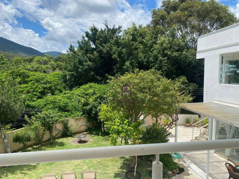 Casa, 5 quartos, 377 m² - Foto 11