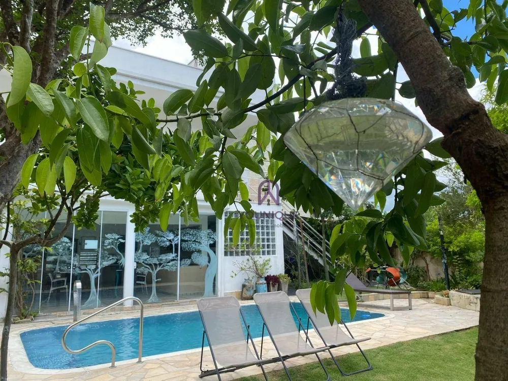 Casa, 5 quartos, 377 m² - Foto 15