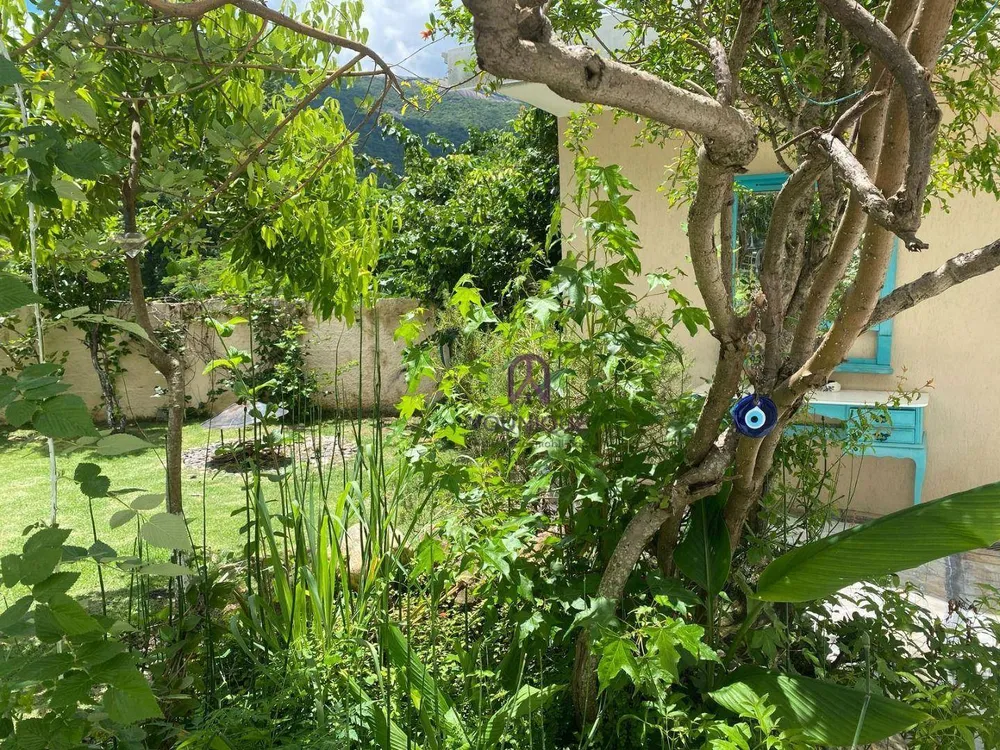Casa, 5 quartos, 377 m² - Foto 4