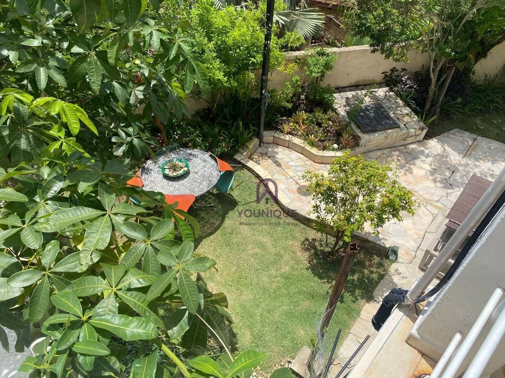 Casa, 5 quartos, 377 m² - Foto 4