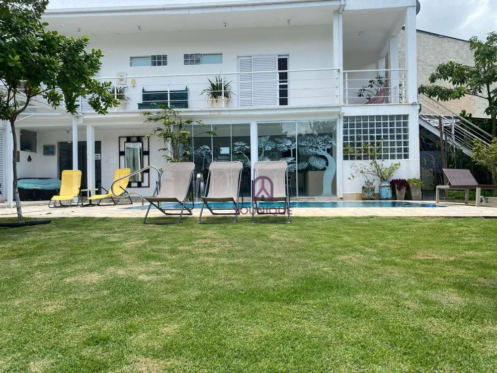 Casa, 5 quartos, 377 m² - Foto 16