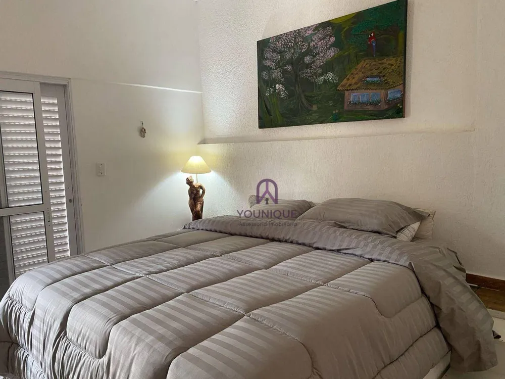 Casa, 5 quartos, 377 m² - Foto 12