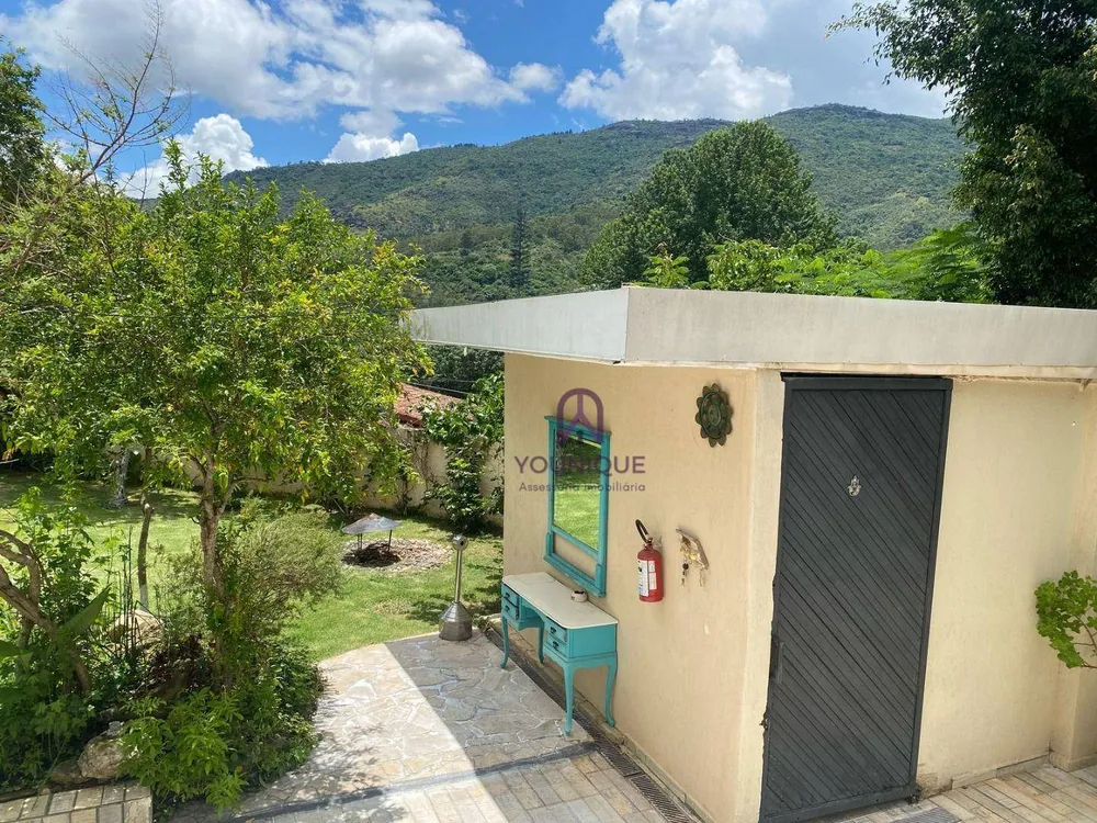 Casa, 5 quartos, 377 m² - Foto 8