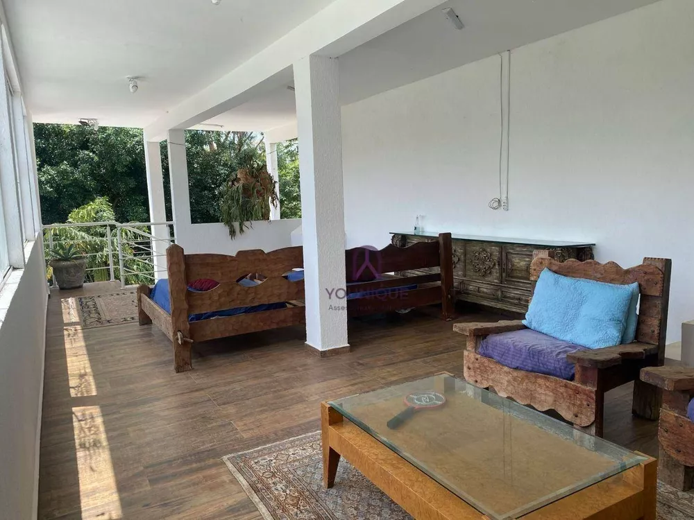 Casa, 5 quartos, 377 m² - Foto 3