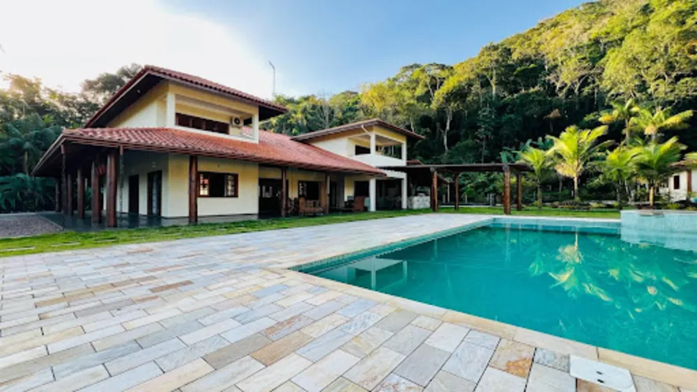 Casa, 6 quartos, 589 m² - Foto 11