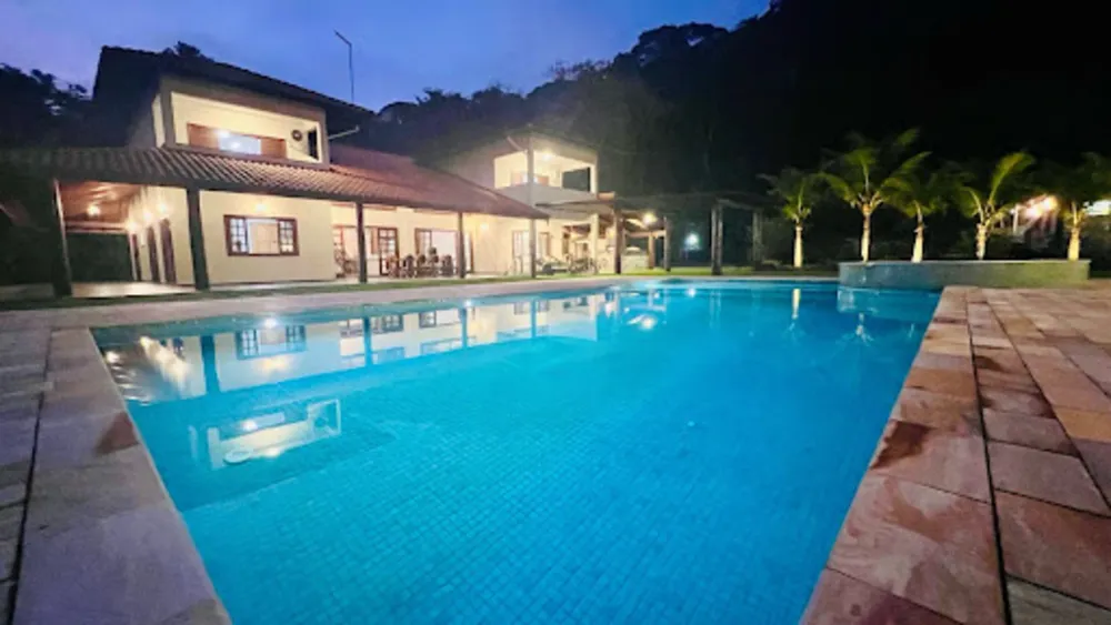 Casa, 6 quartos, 589 m² - Foto 13