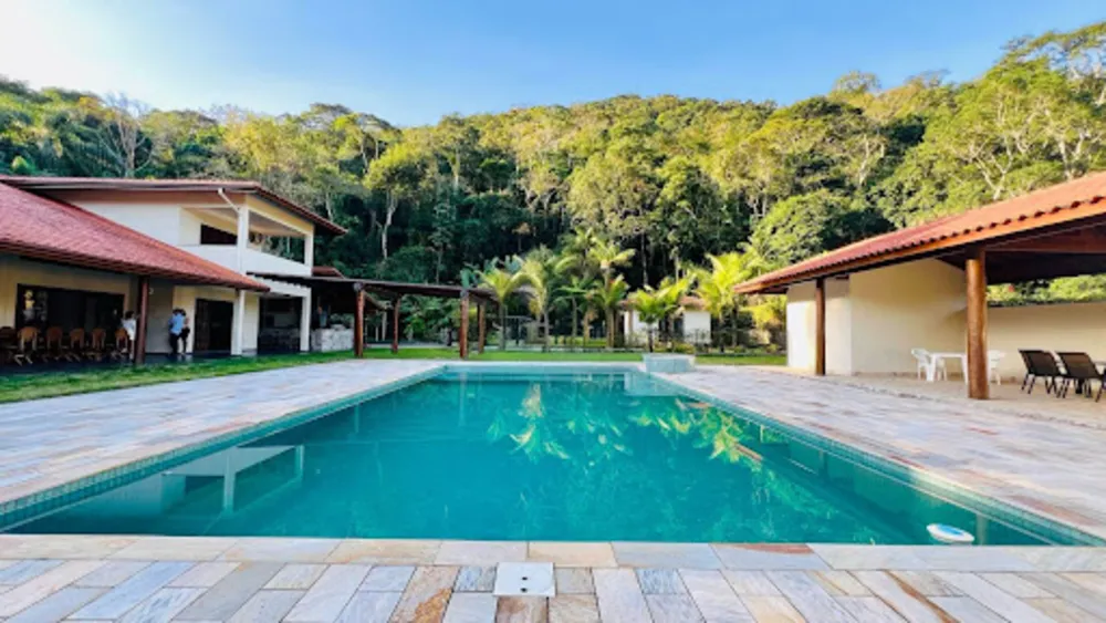 Casa, 6 quartos, 589 m² - Foto 9