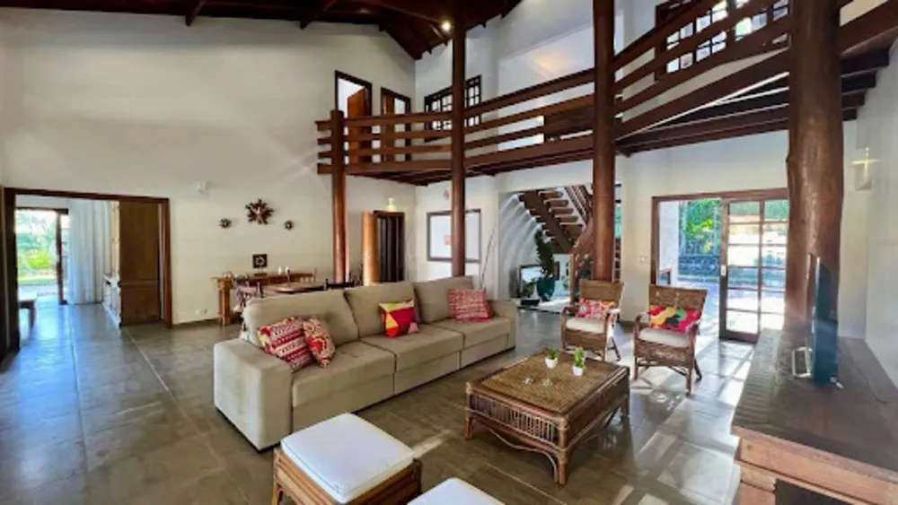 Casa, 6 quartos, 589 m² - Foto 6