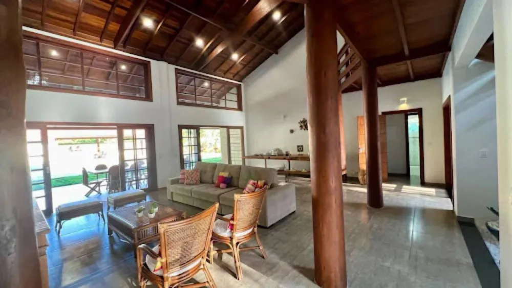 Casa, 6 quartos, 589 m² - Foto 12