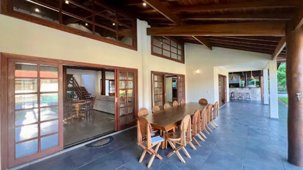 Casa, 6 quartos, 589 m² - Foto 5