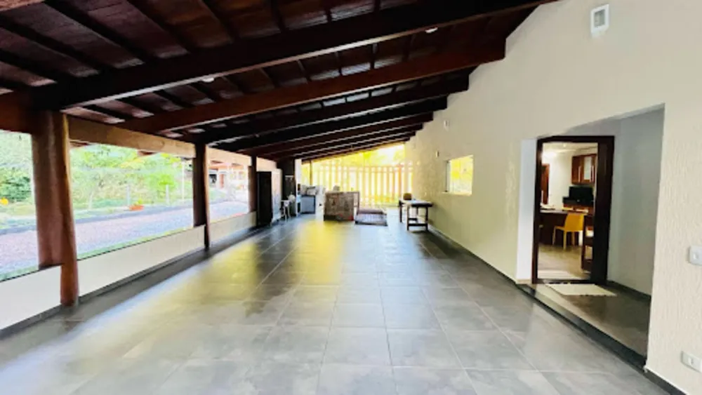 Casa, 6 quartos, 589 m² - Foto 7