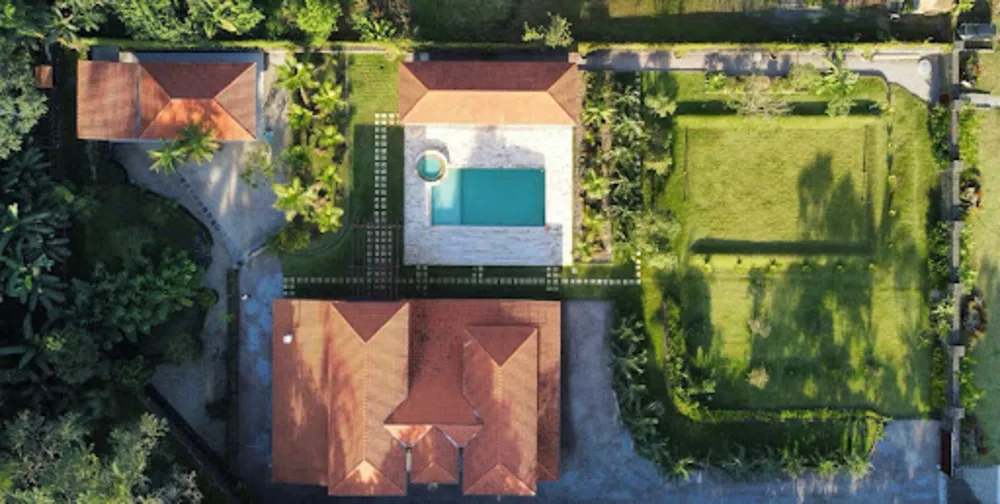 Casa, 6 quartos, 589 m² - Foto 4