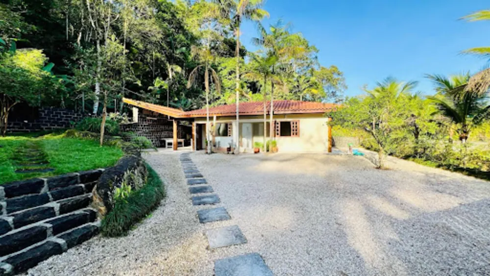 Casa, 6 quartos, 589 m² - Foto 2