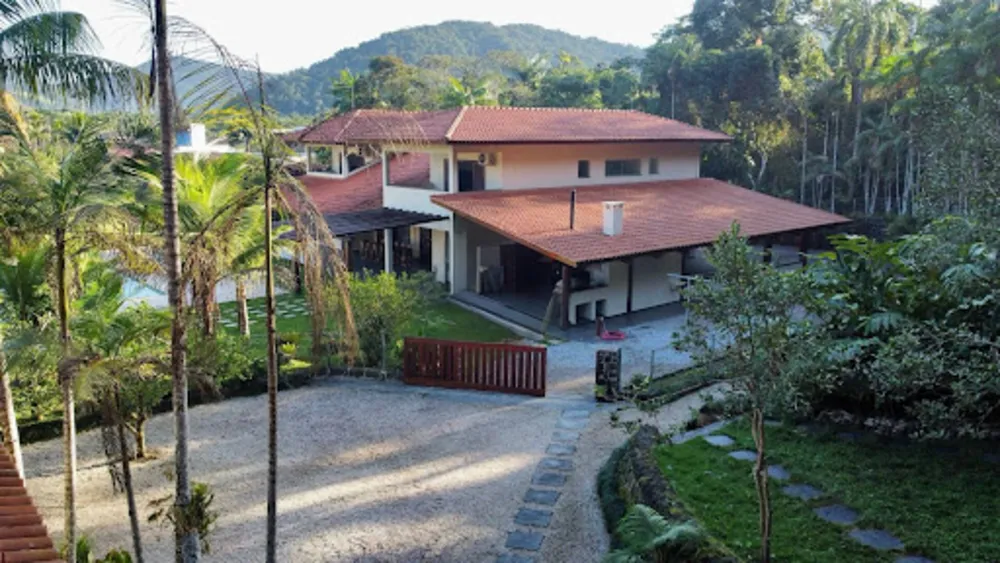 Casa, 6 quartos, 589 m² - Foto 14
