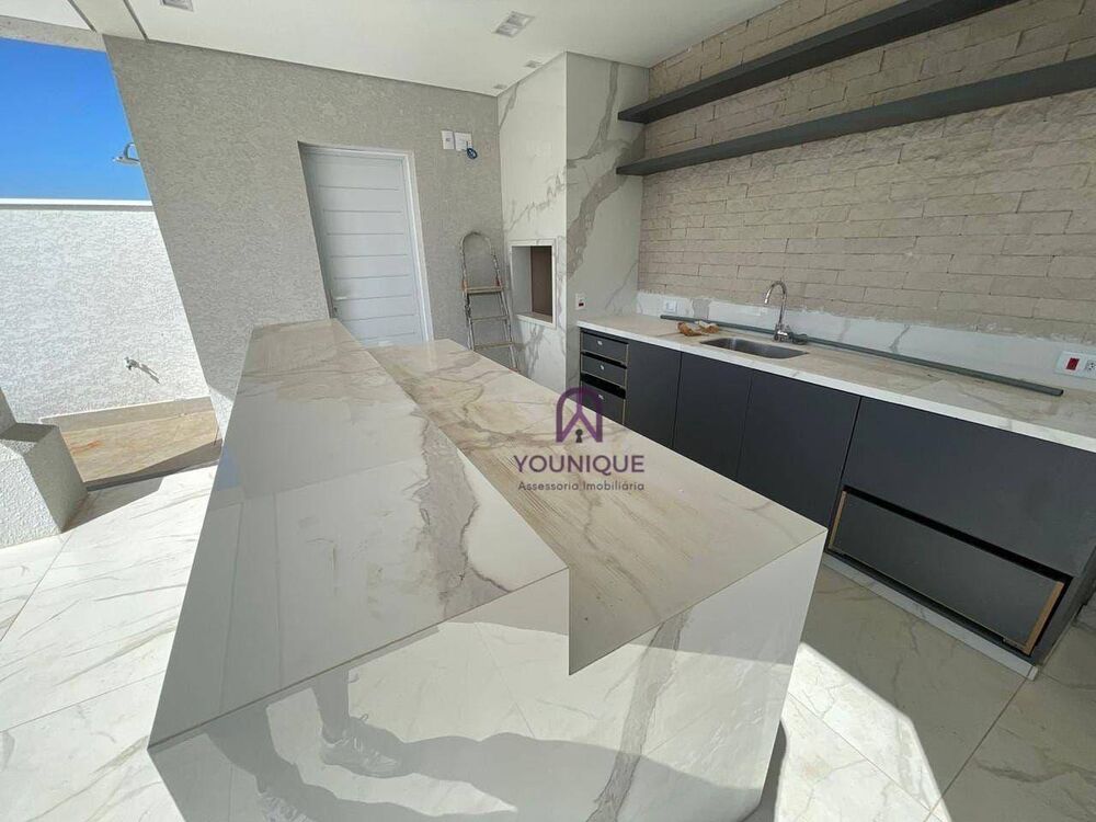 Casa de Condomínio, 3 quartos - Foto 8