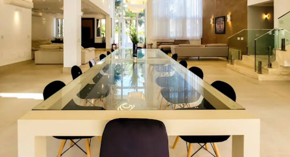 Casa de Condomínio, 7 quartos - Foto 8
