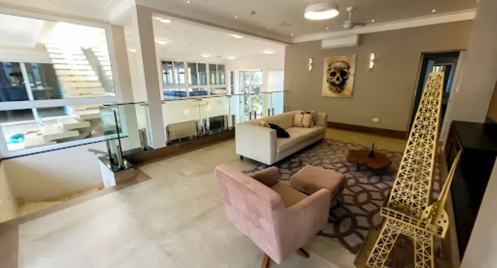 Casa de Condomínio, 7 quartos - Foto 12