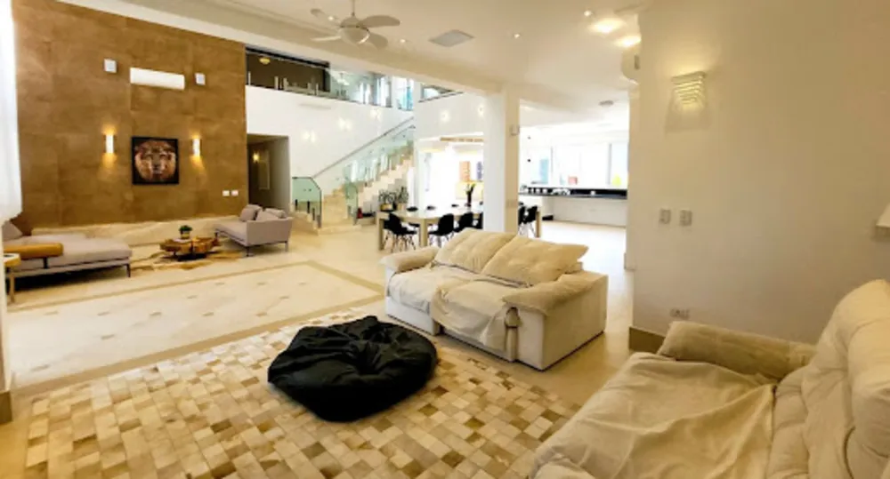 Casa de Condomínio, 7 quartos - Foto 9
