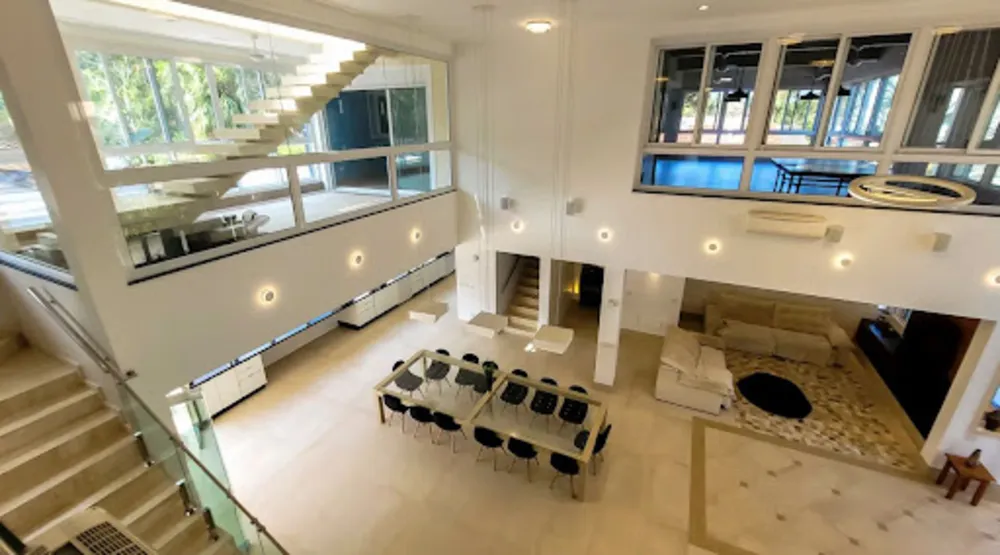 Casa de Condomínio, 7 quartos - Foto 10
