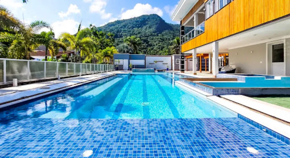 Casa de Condomínio, 7 quartos - Foto 3