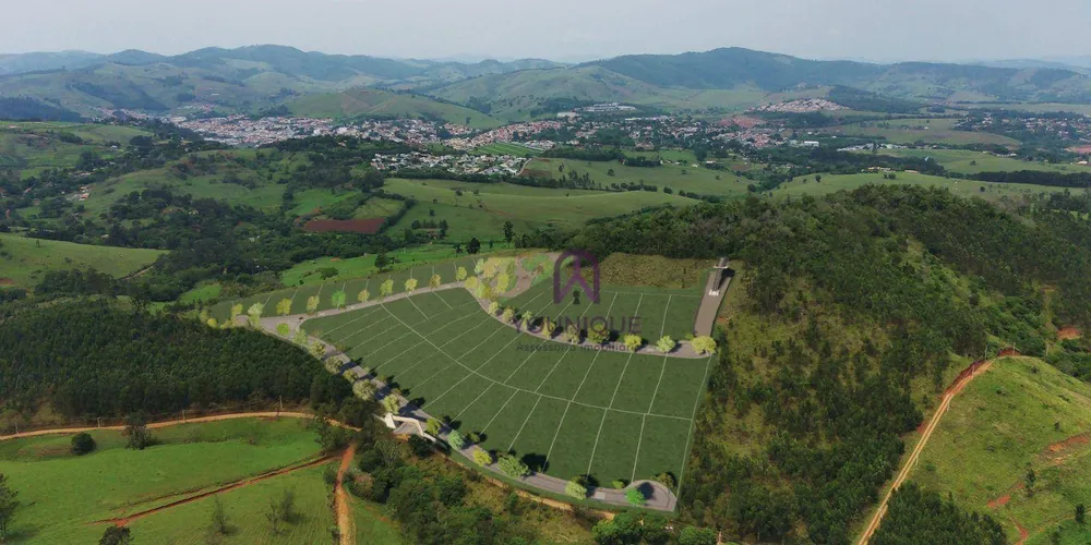 Loteamento e Condomínio, 1000 m² - Foto 3