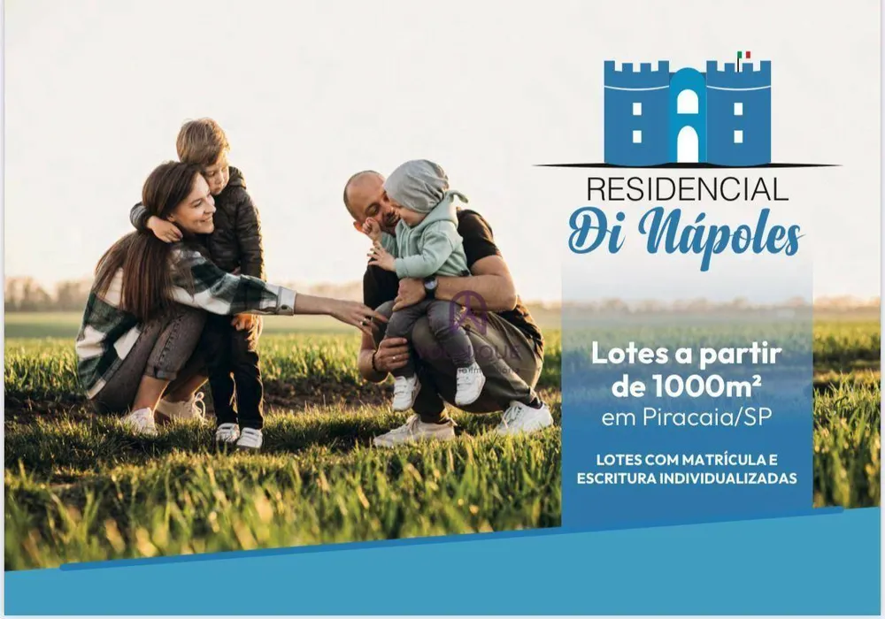 Loteamento e Condomínio, 1000 m² - Foto 2
