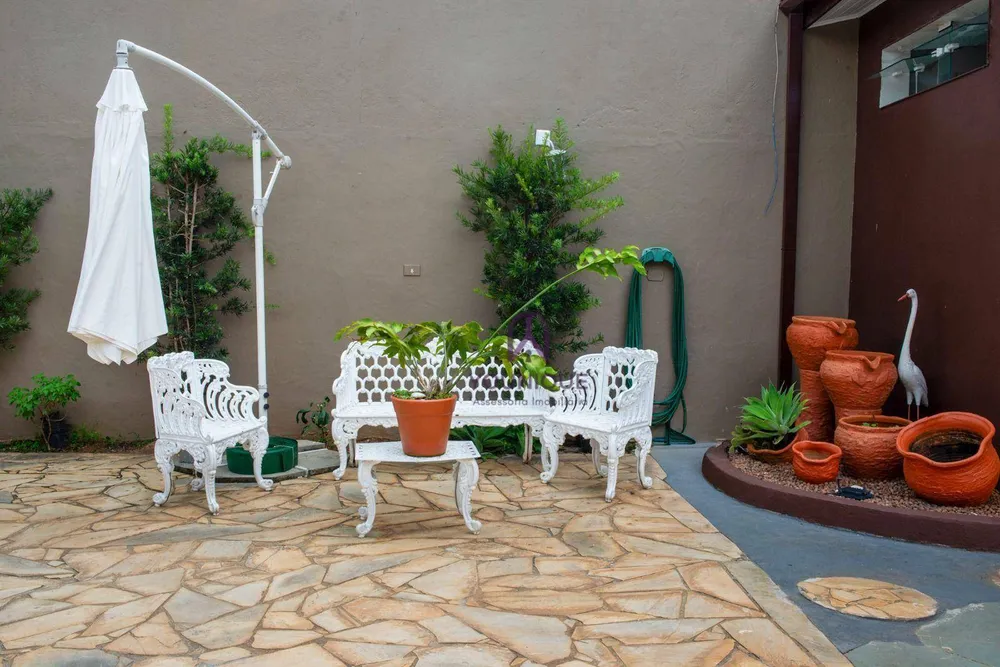 Casa, 4 quartos, 117 m² - Foto 2