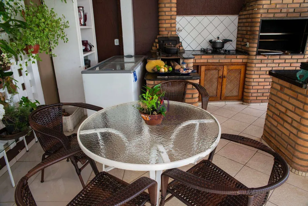 Casa, 4 quartos, 117 m² - Foto 3