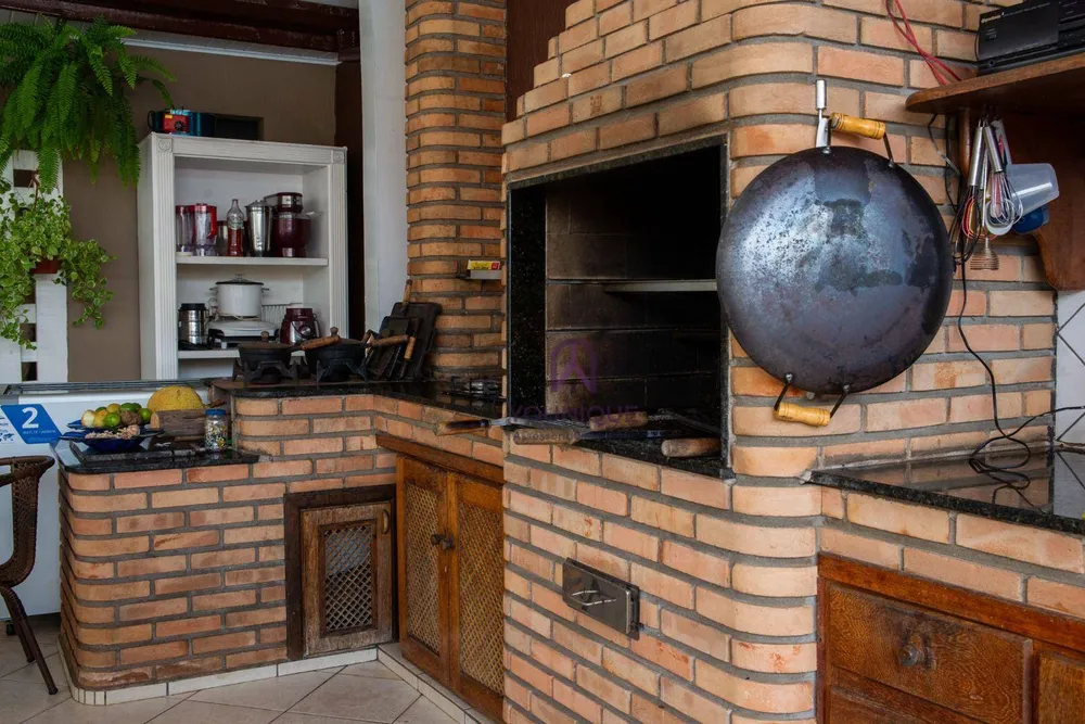 Casa, 4 quartos, 117 m² - Foto 6